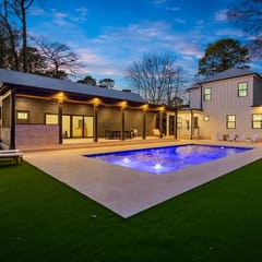 Low Country Lux