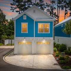 Beachwalk Cottage