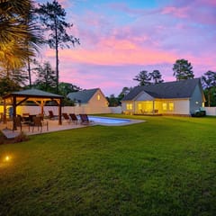 Pawleys Palace