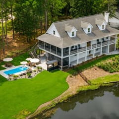 Sweetgrass Retreat