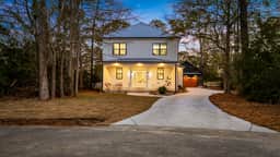 Low Country Lux