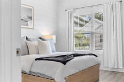 Beachwalk Cottage