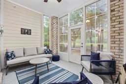 Fairways + Flip Flops at Barefoot Resort & Golf