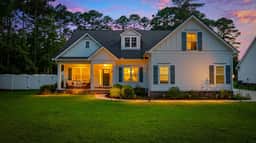 Pawleys Palace - Image 5