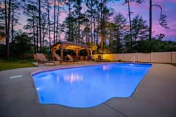 Pawleys Palace