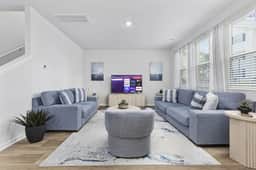 The Coastal Chalet
