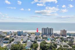 The Oceanfront Oasis