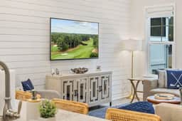 The Par-fect Stay at Barefoot Resort