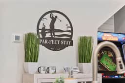 The Par-fect Stay at Barefoot Resort