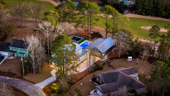 Low Country Lux
