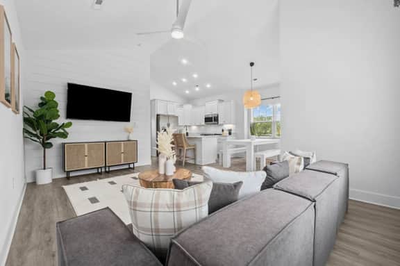 Beachwalk Cottage