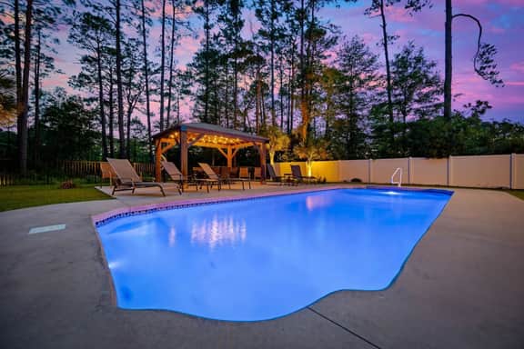 Pawleys Palace