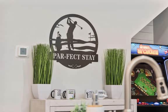 The Par-fect Stay at Barefoot Resort