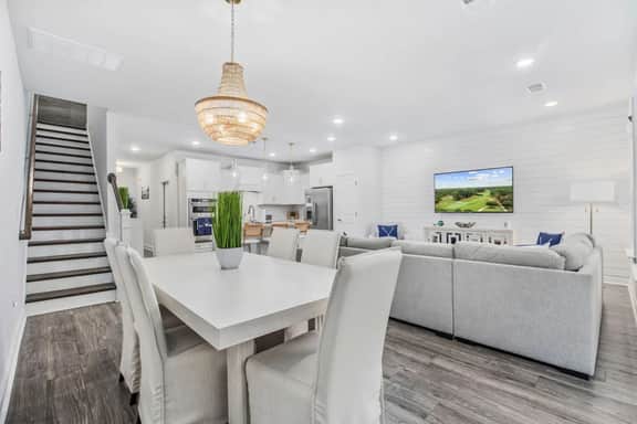 The Par-fect Stay at Barefoot Resort