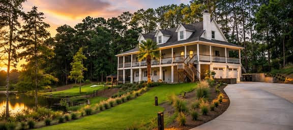 Sweetgrass Retreat - Image 5