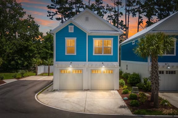 Beachwalk Cottage