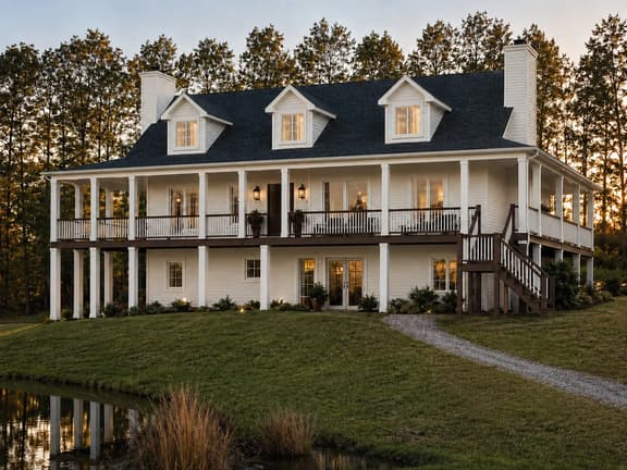 The Stillmere Estate - COMING FALL 2026