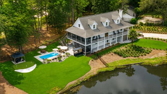 Sweetgrass Retreat - Image 1